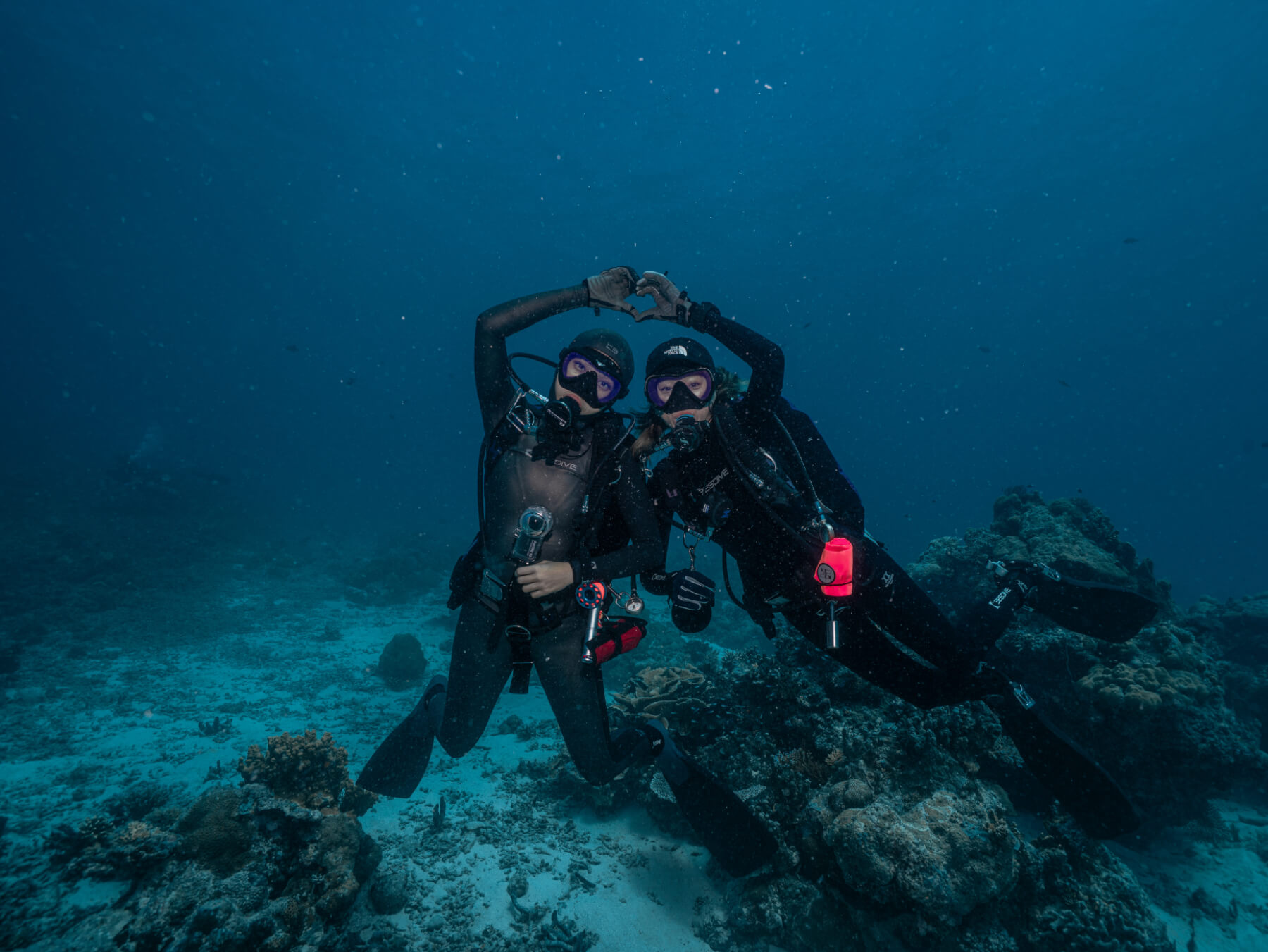 Open Water Diver Course (OWD)
