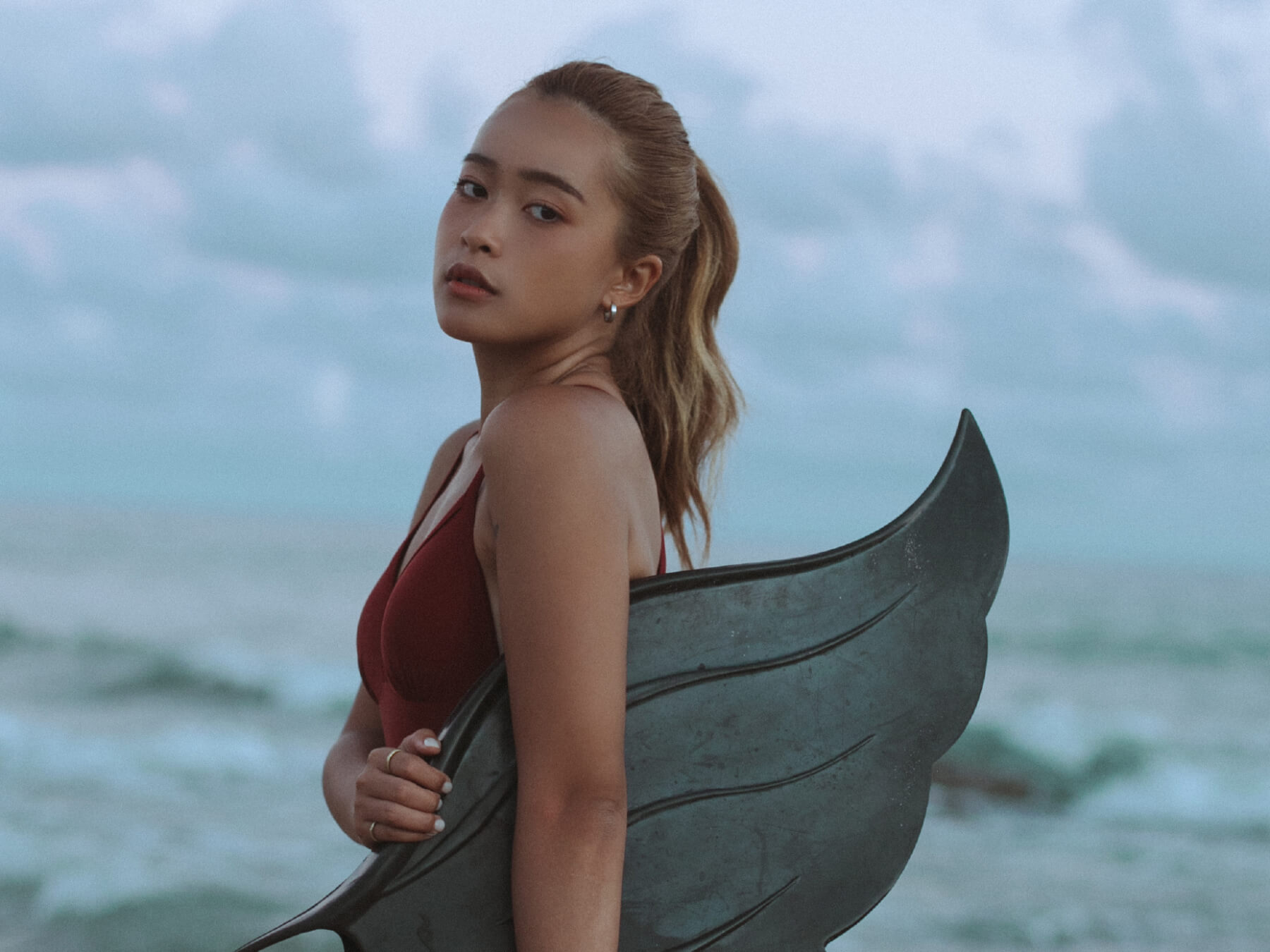 人魚