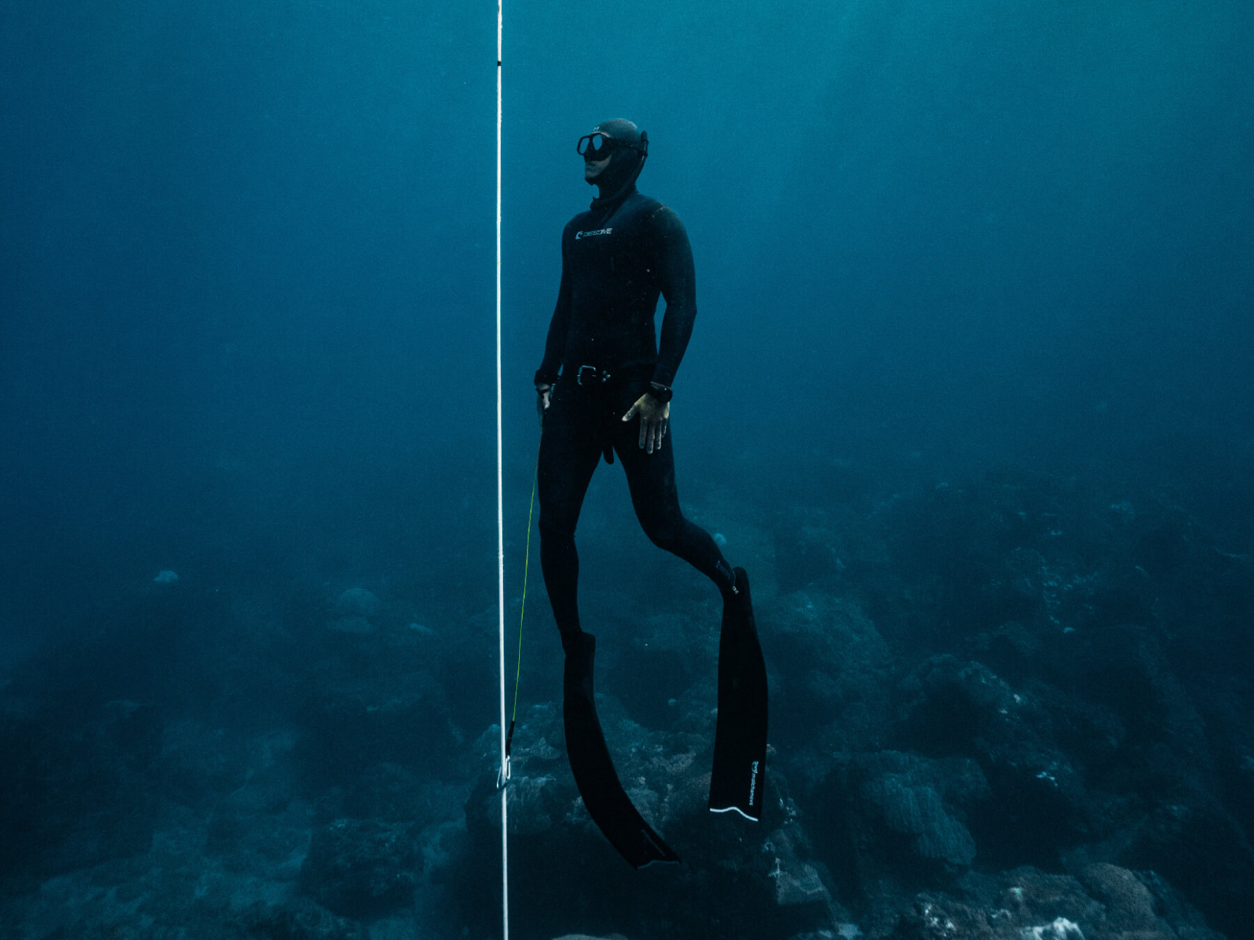 Advanced Freediver Course (Level 2)