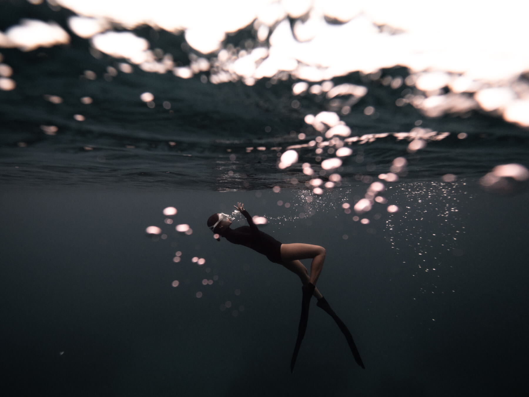 Advanced Freediver Course (Level 2)