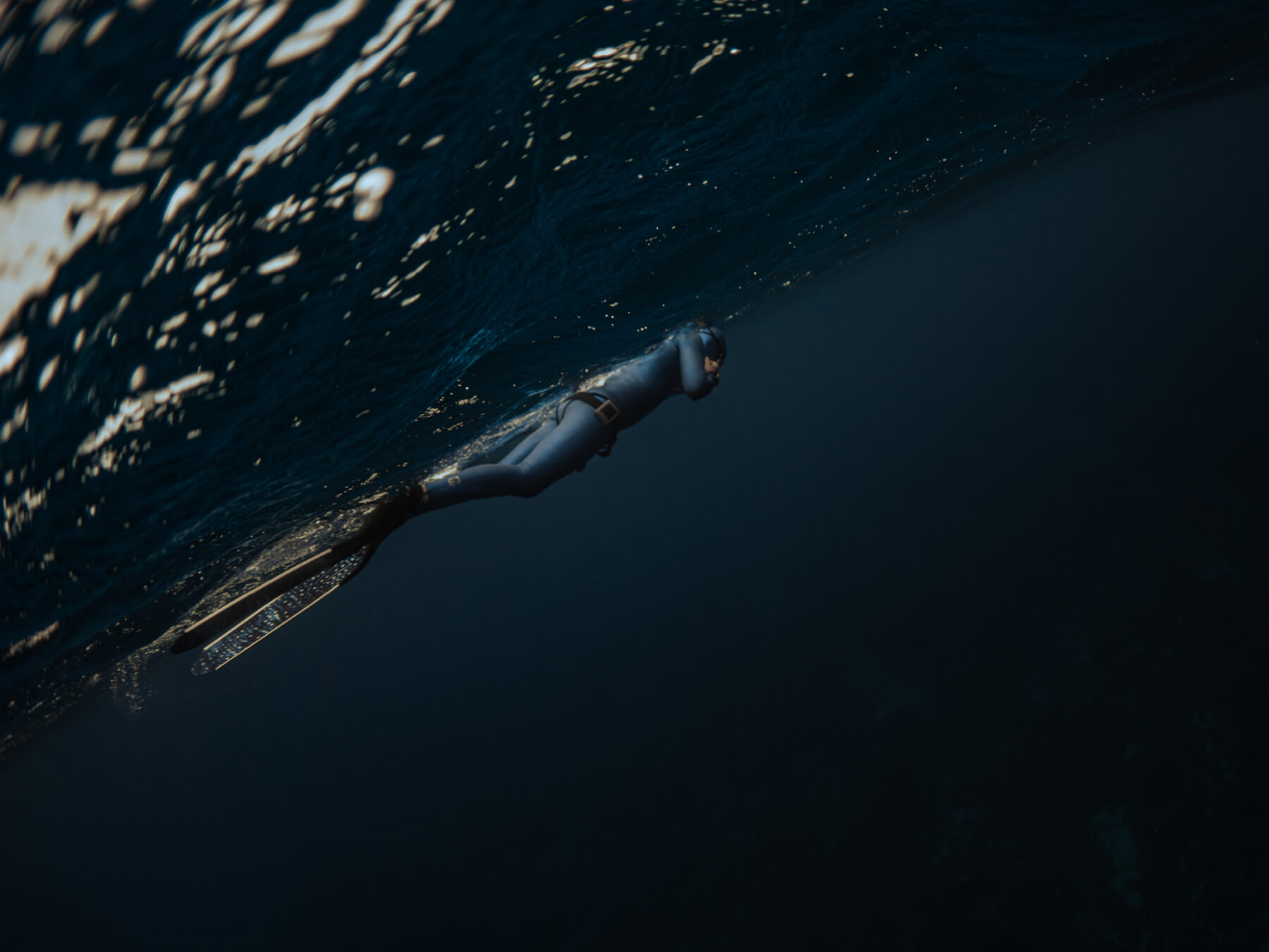 Advanced Freediver Course (Level 2)