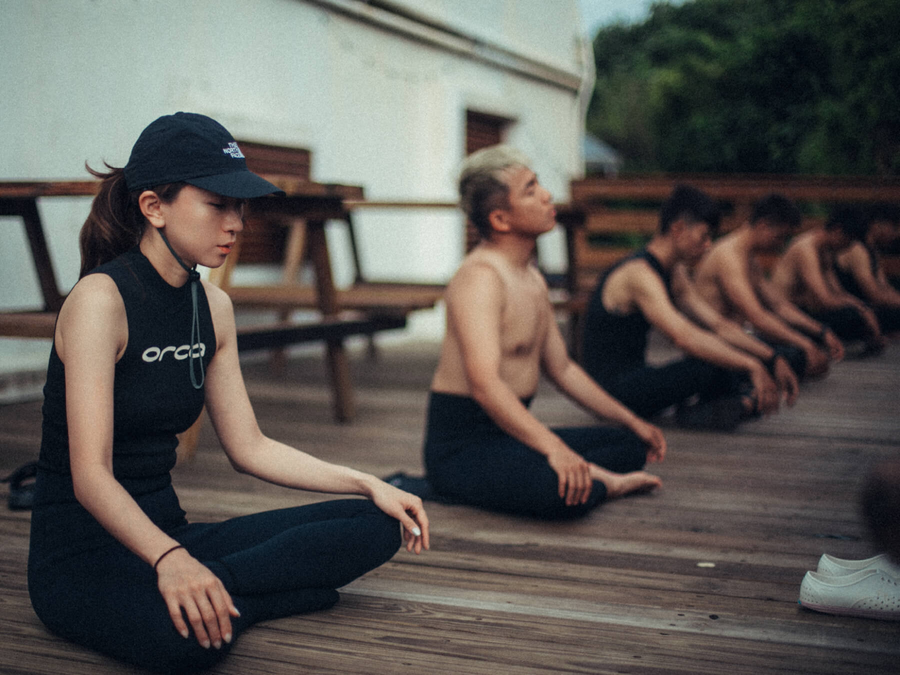 Performance Freediver Course (Level 3)