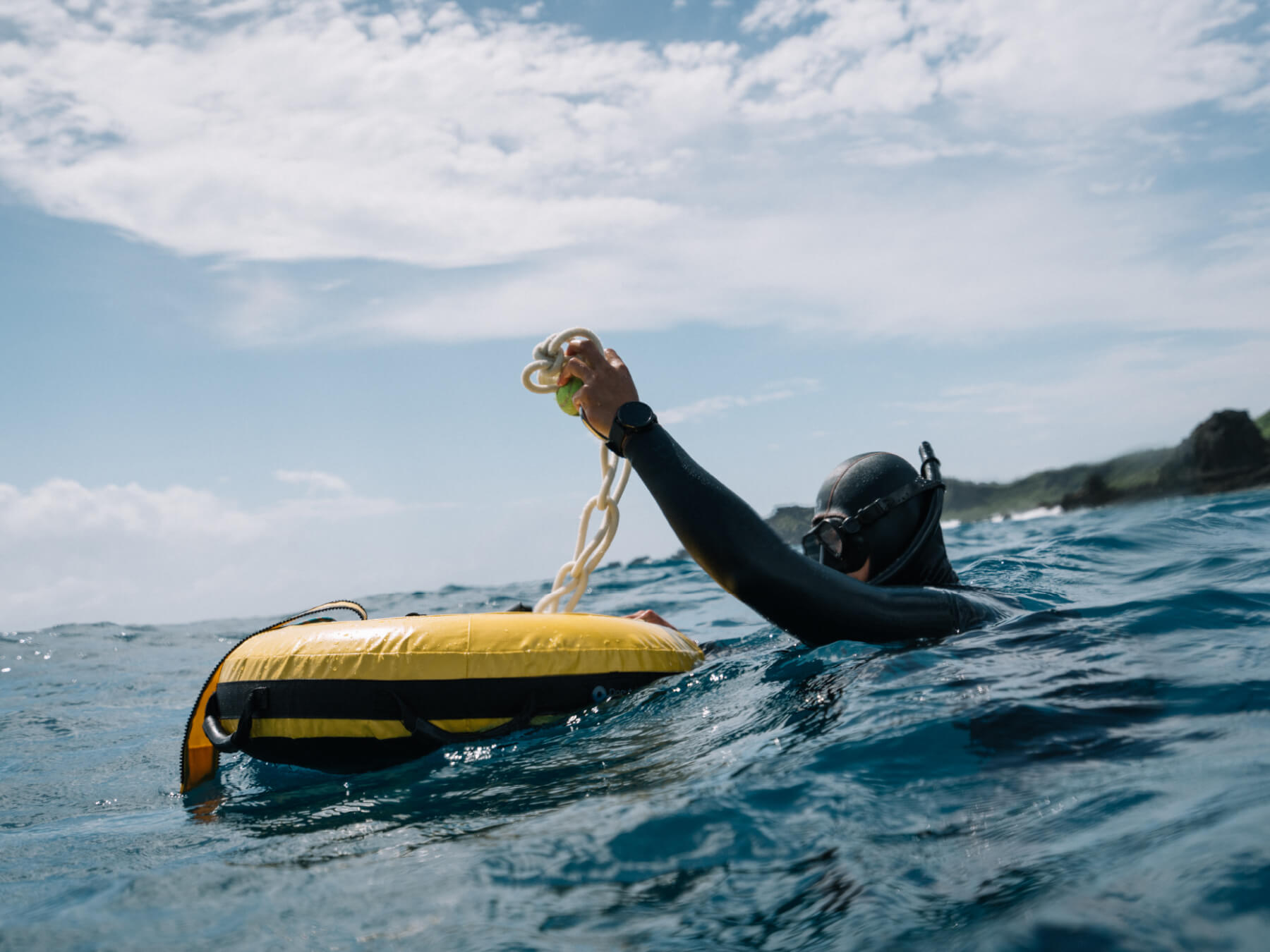 Performance Freediver Course (Level 3)