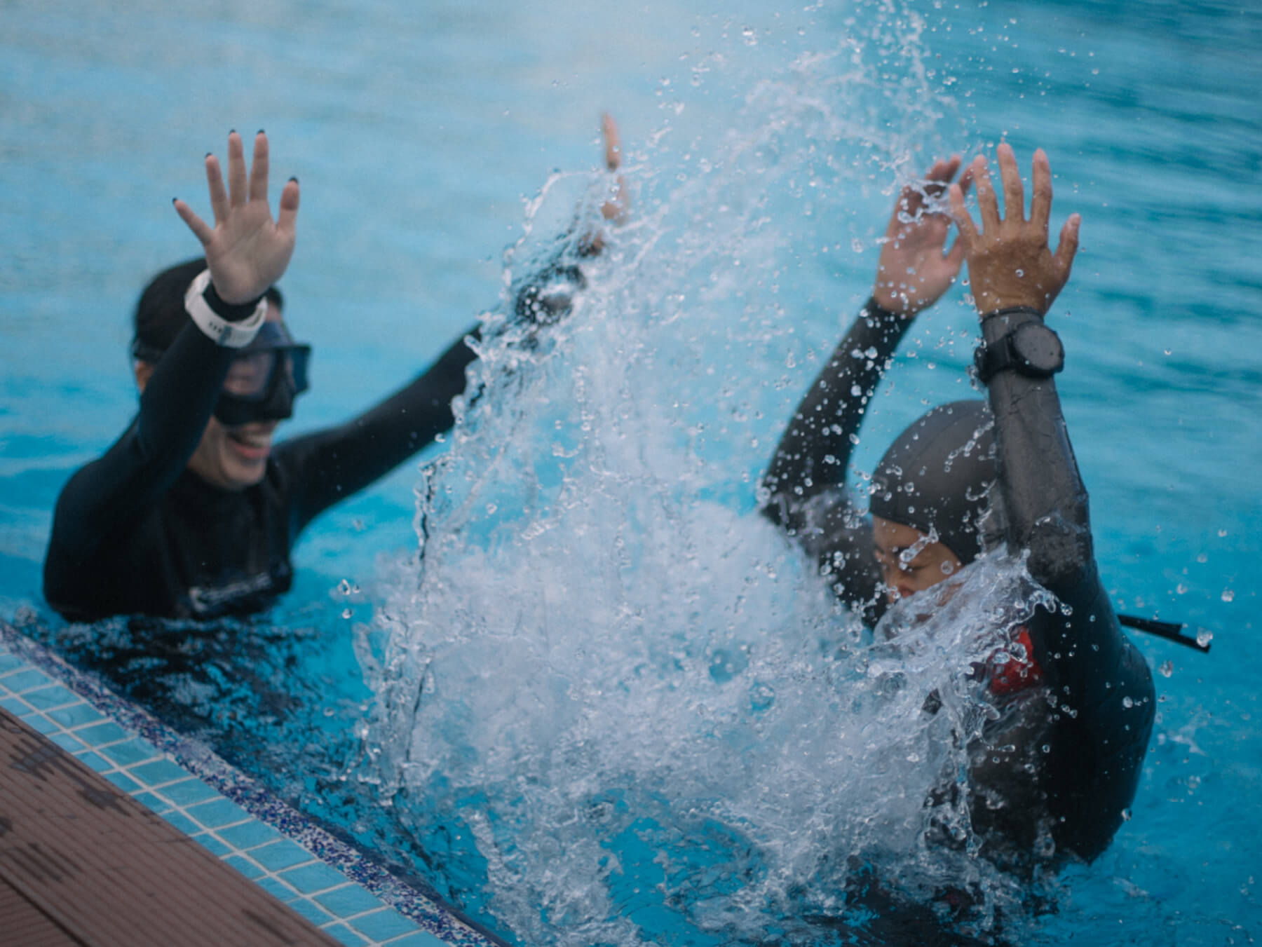 Training Techniques Course (TT)