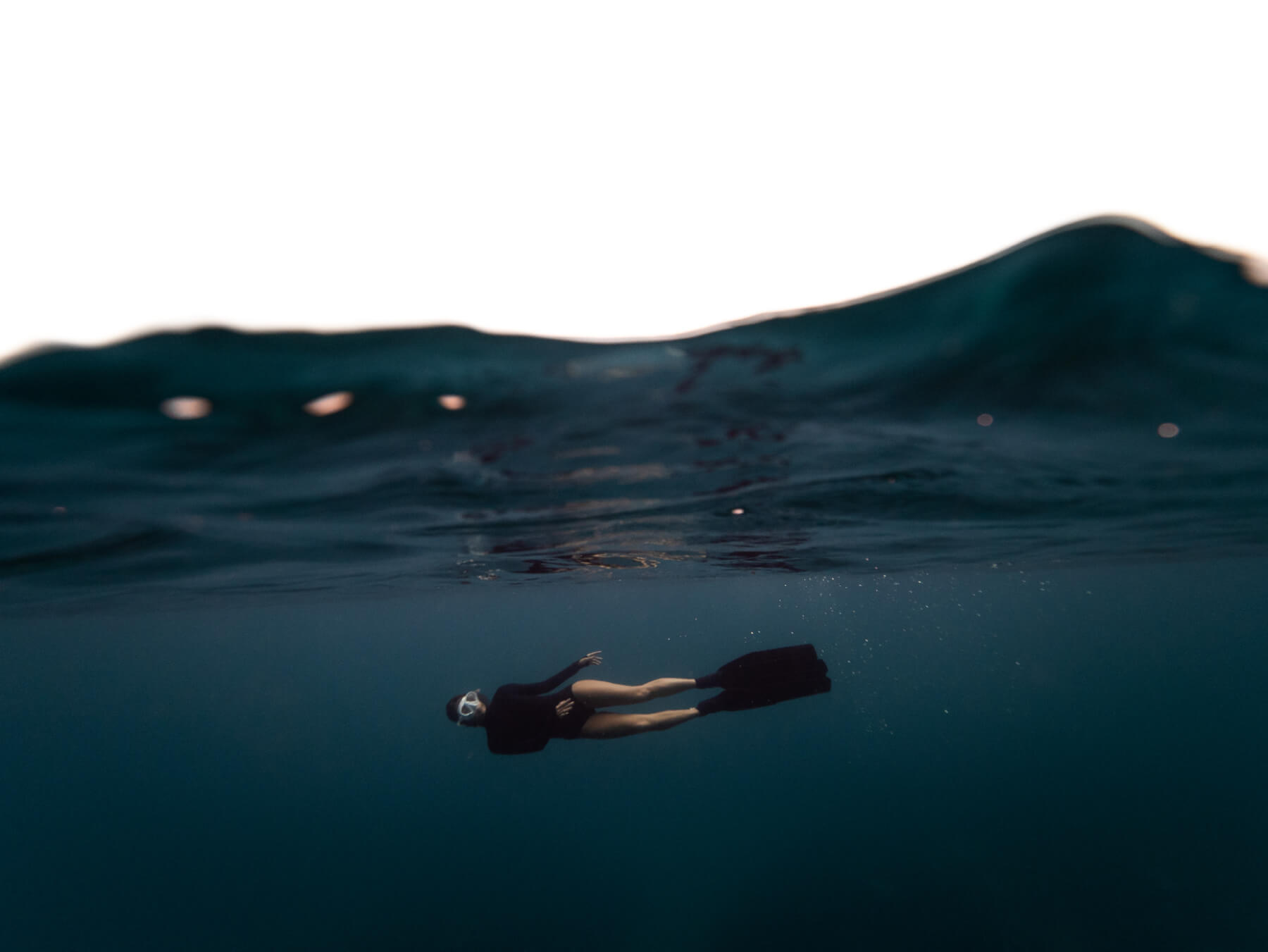 Freediving Coaching