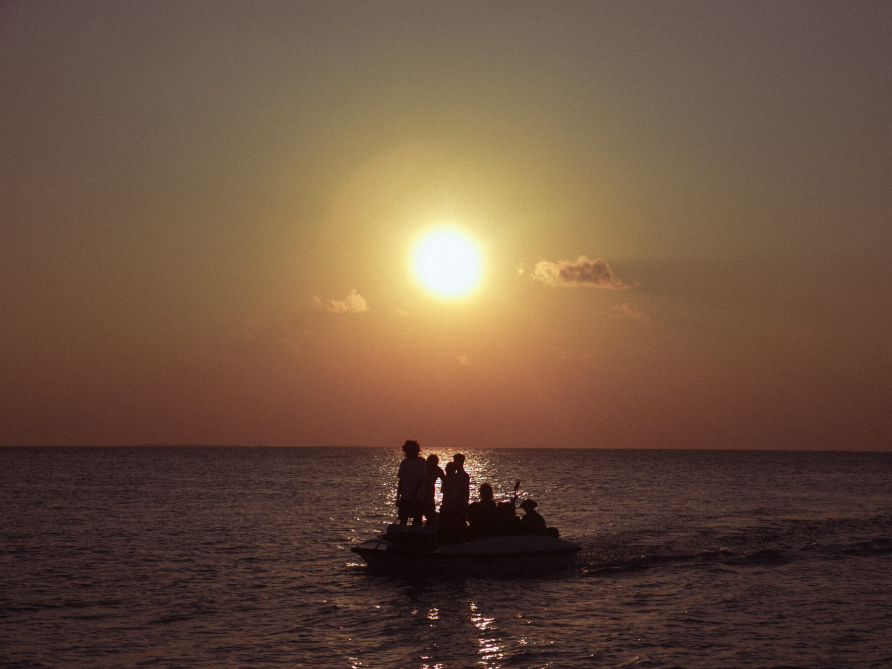 ​Advanced Adventure Diver Course (AA)