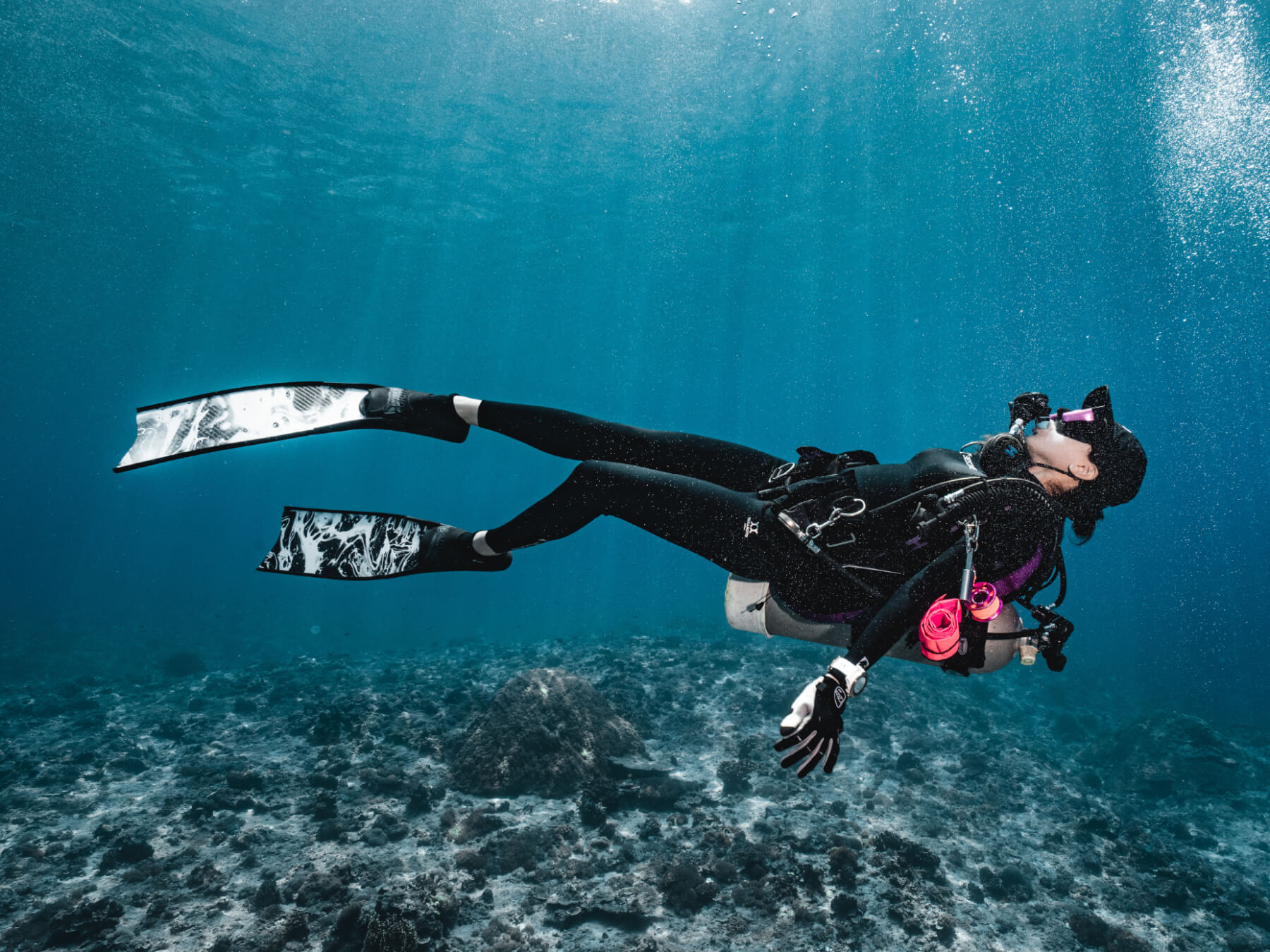 Perfect Buoyancy Course