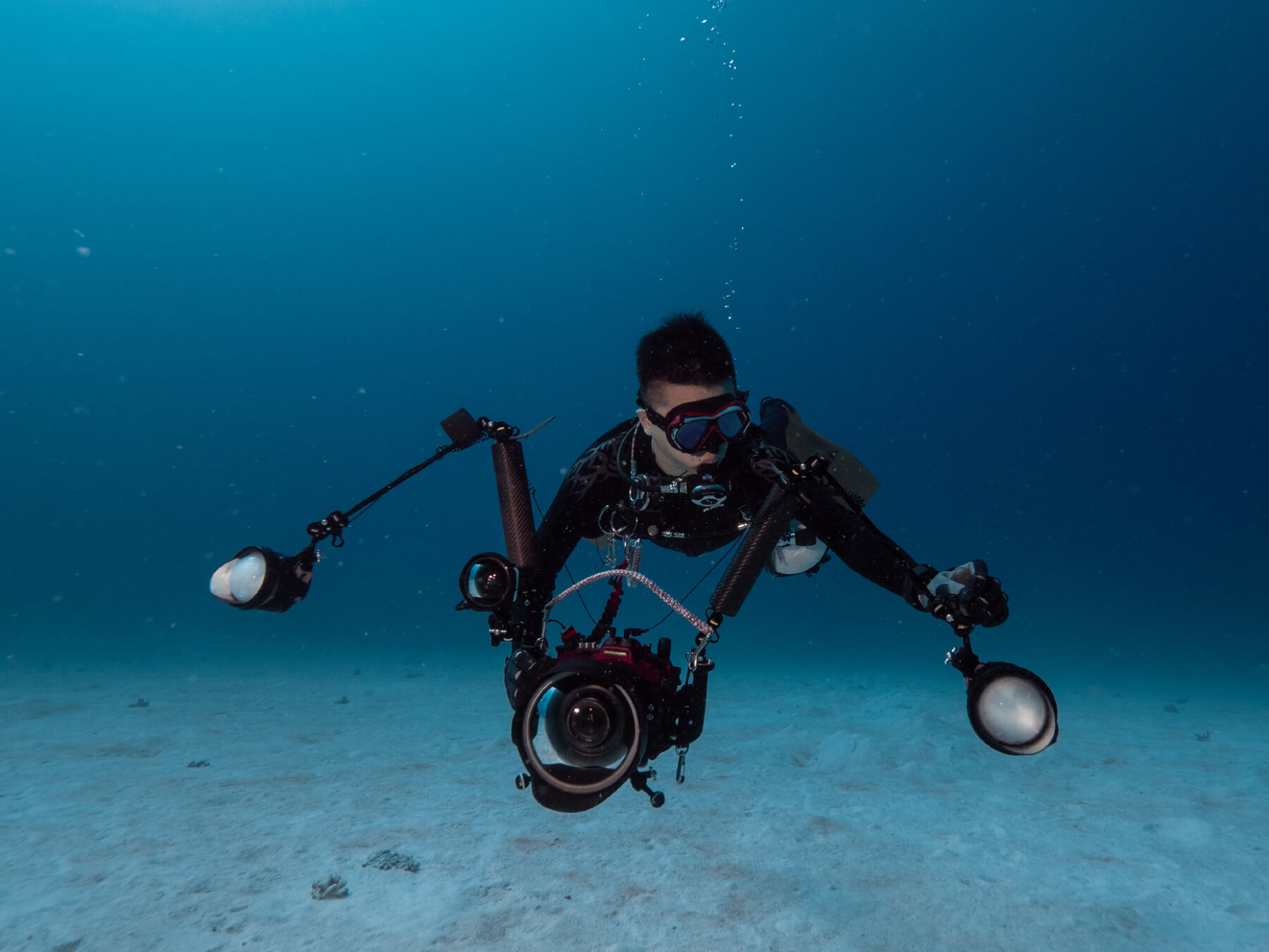 Photo & Video Course
