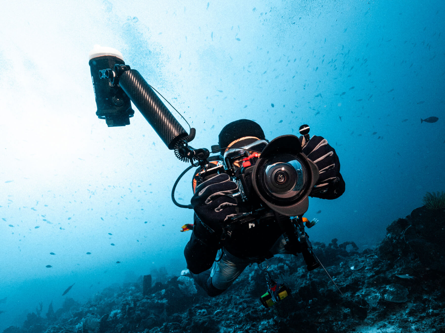 Photo & Video Course