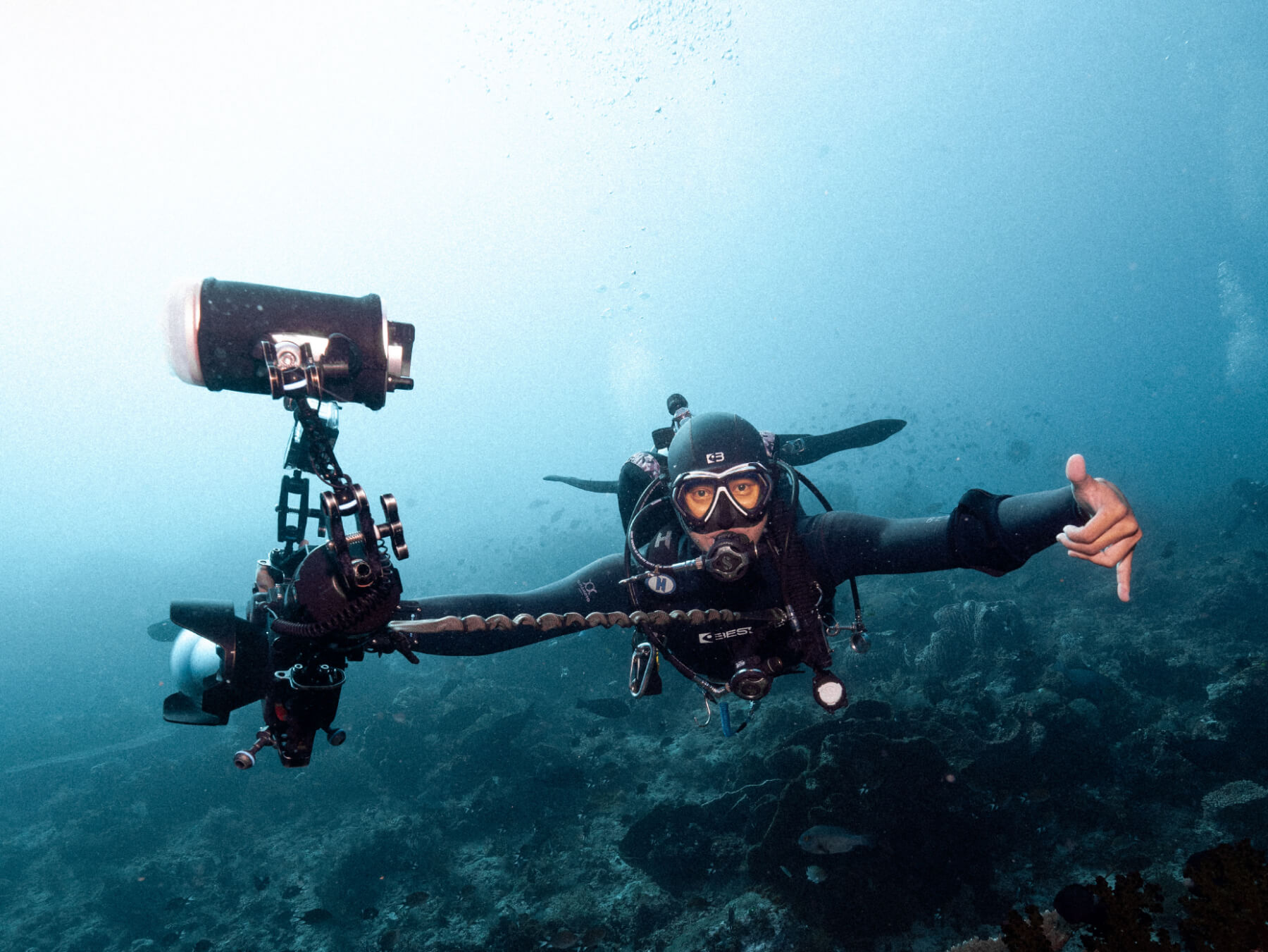 Photo & Video Course