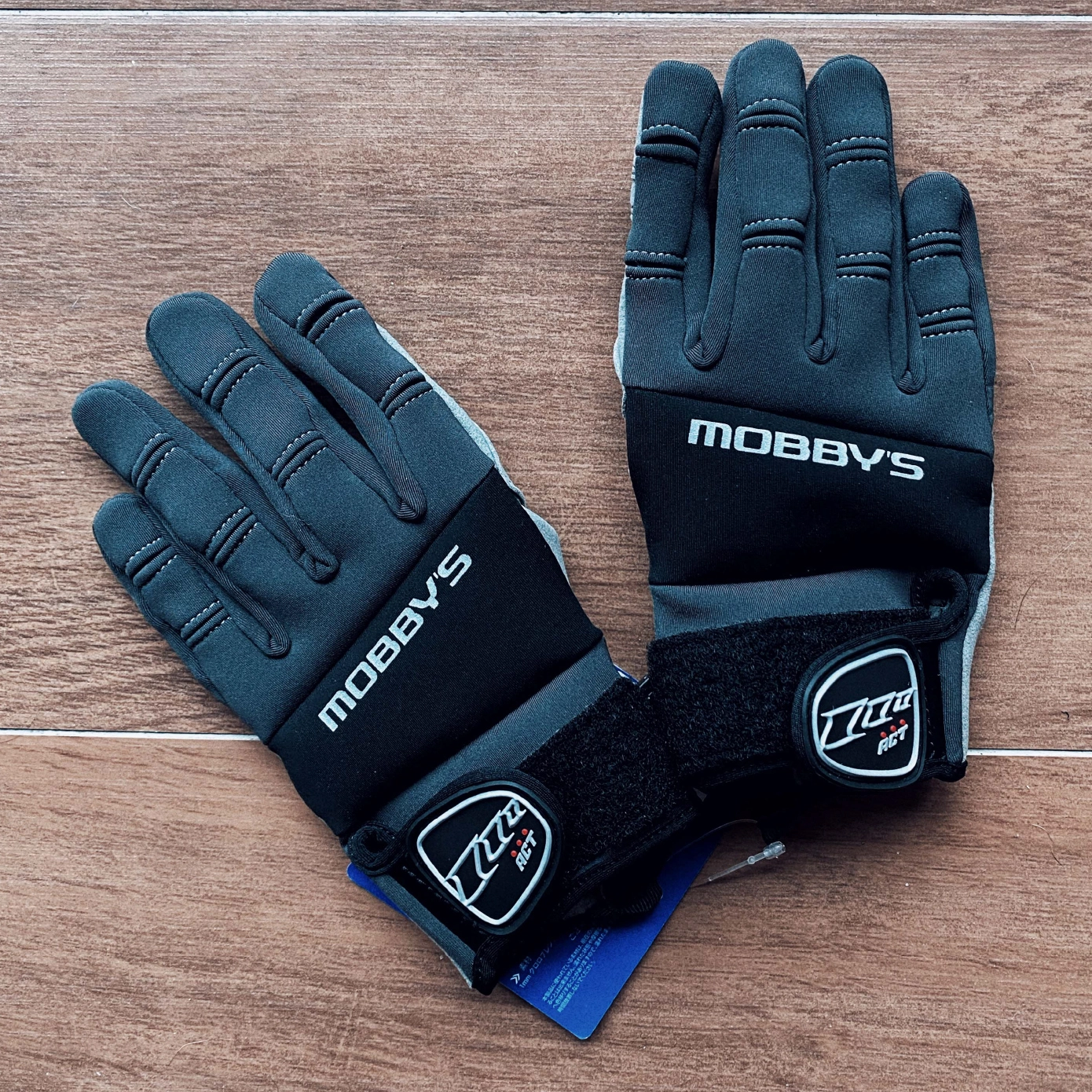 MOBBY’S ACT Gloves 潛水手套