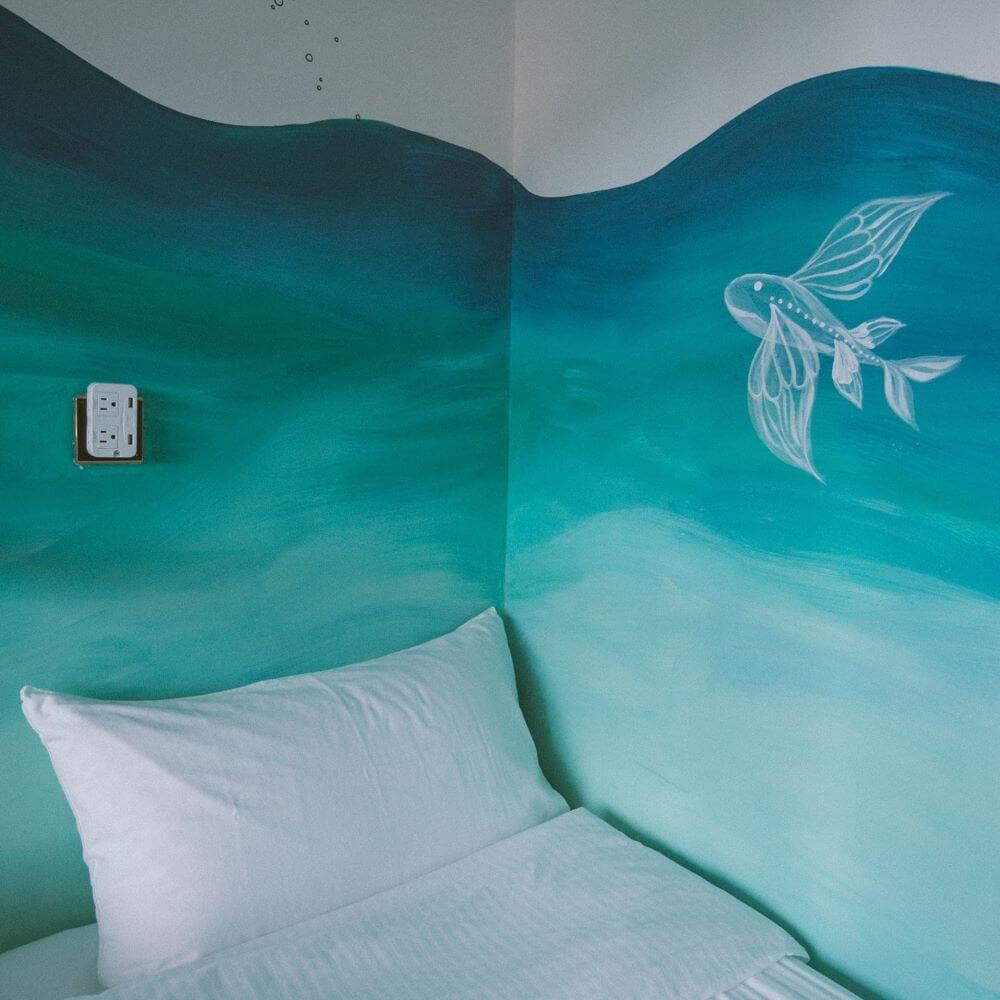 Flying Fish