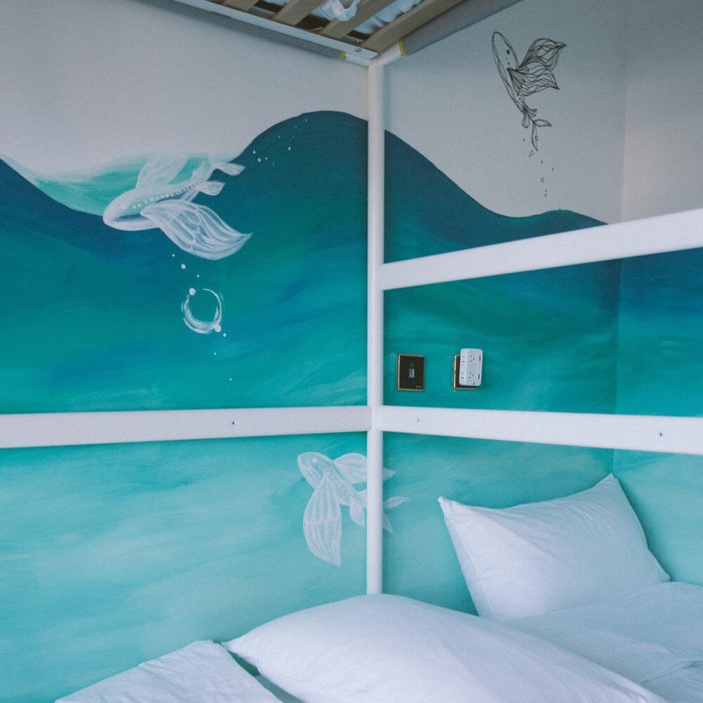 Flying Fish