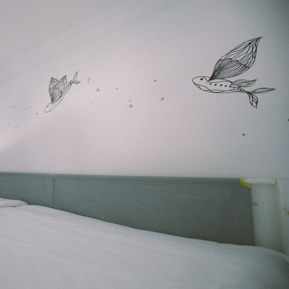 Flying Fish