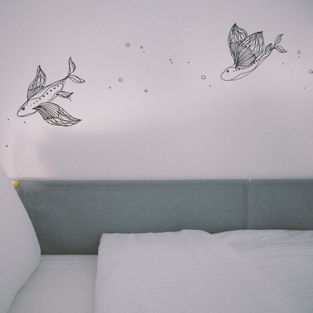 Flying Fish