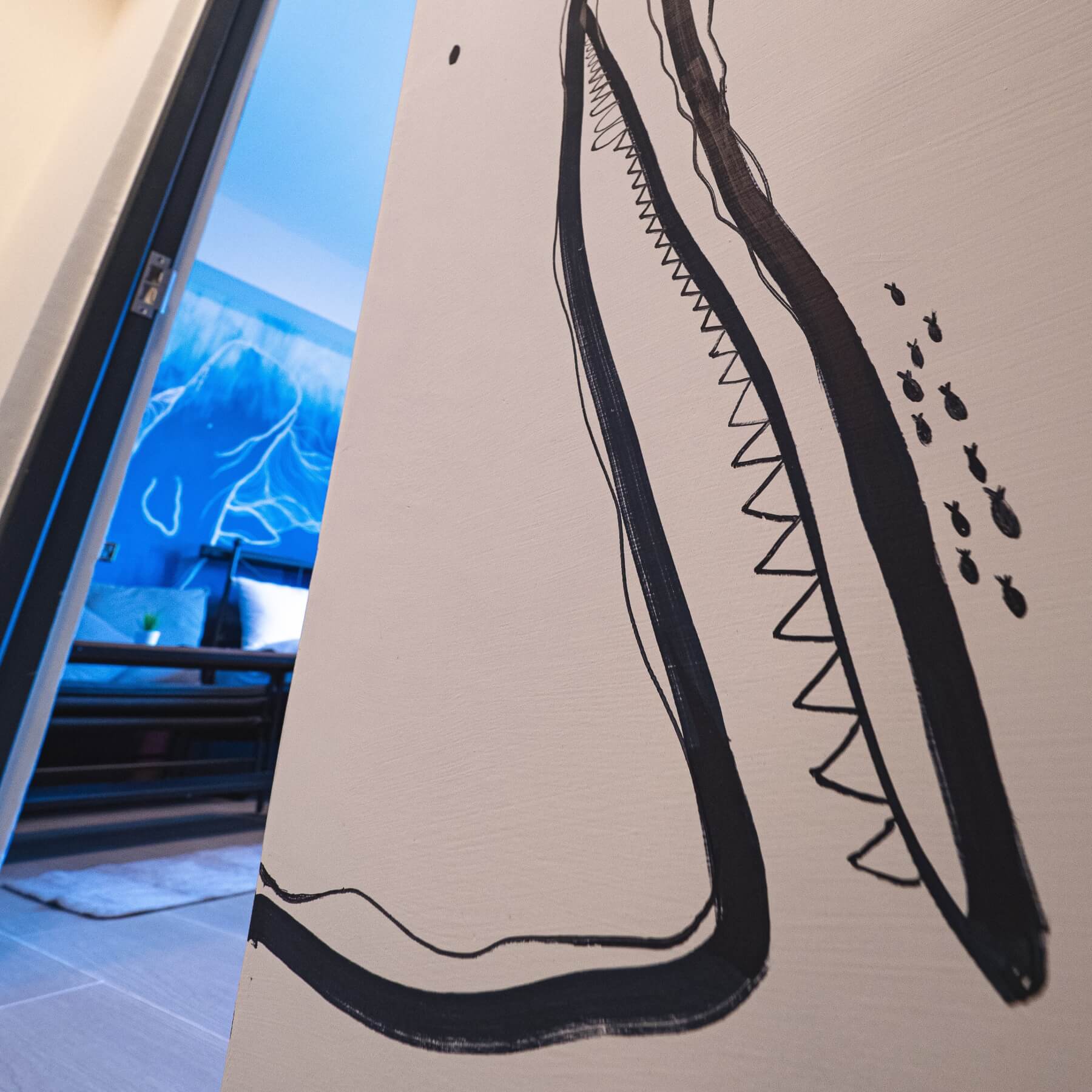 Sperm Whale