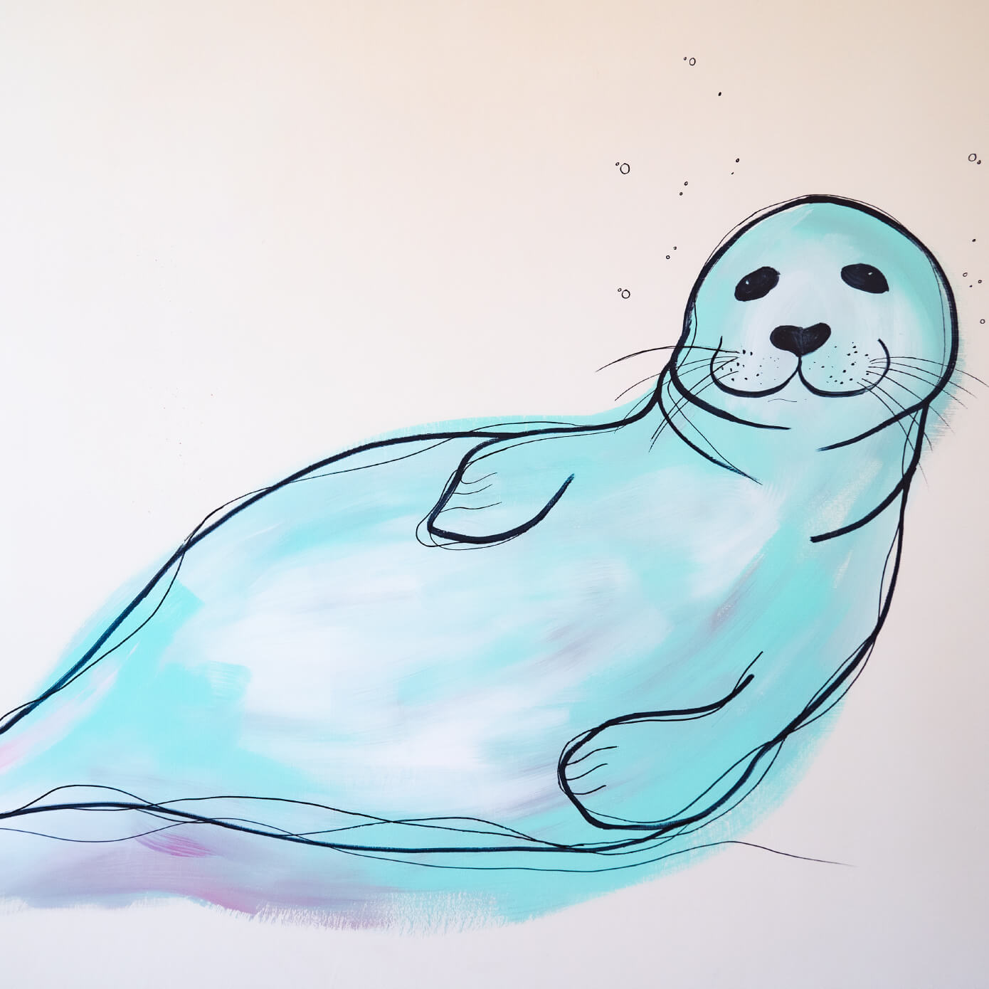 海豹房