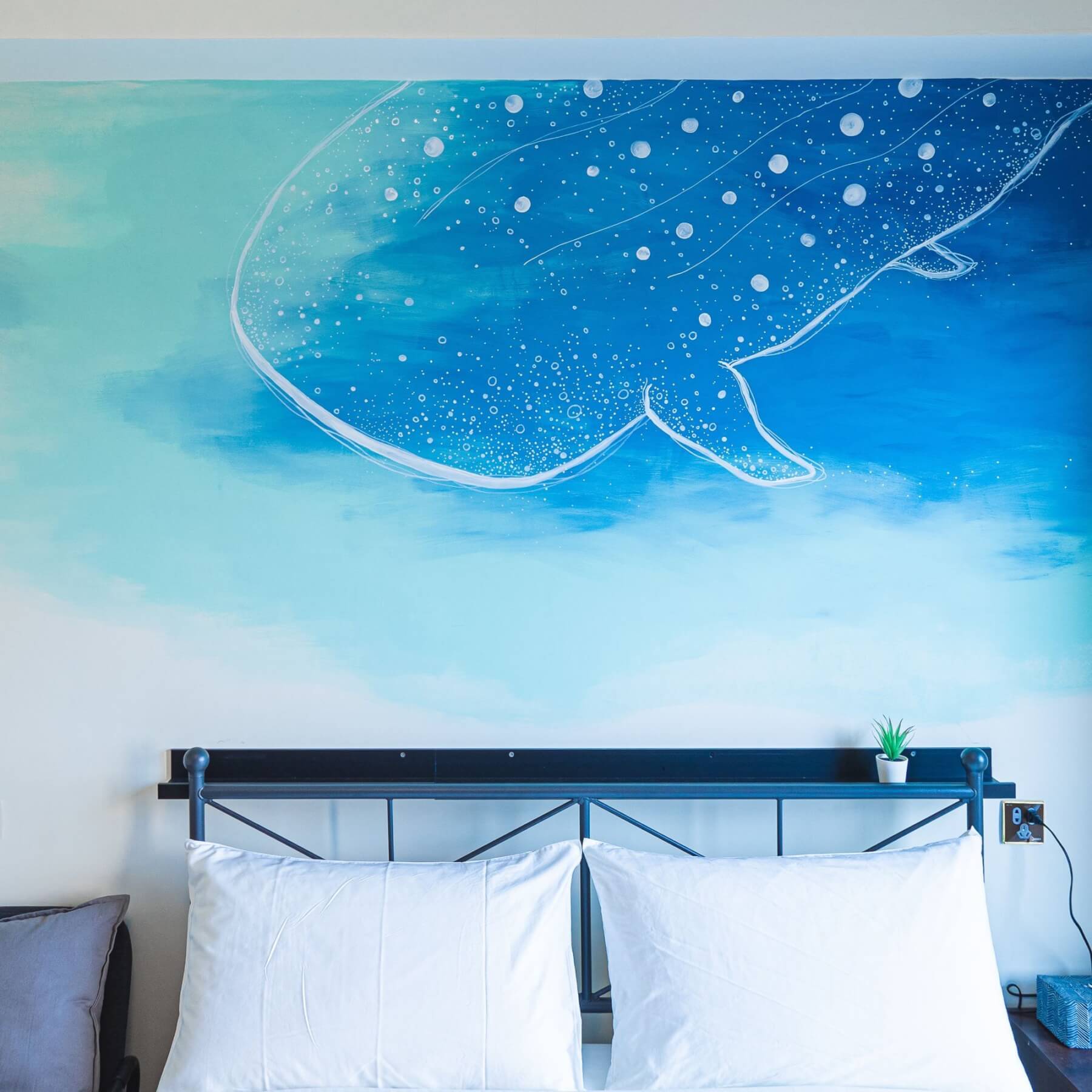Whale Shark