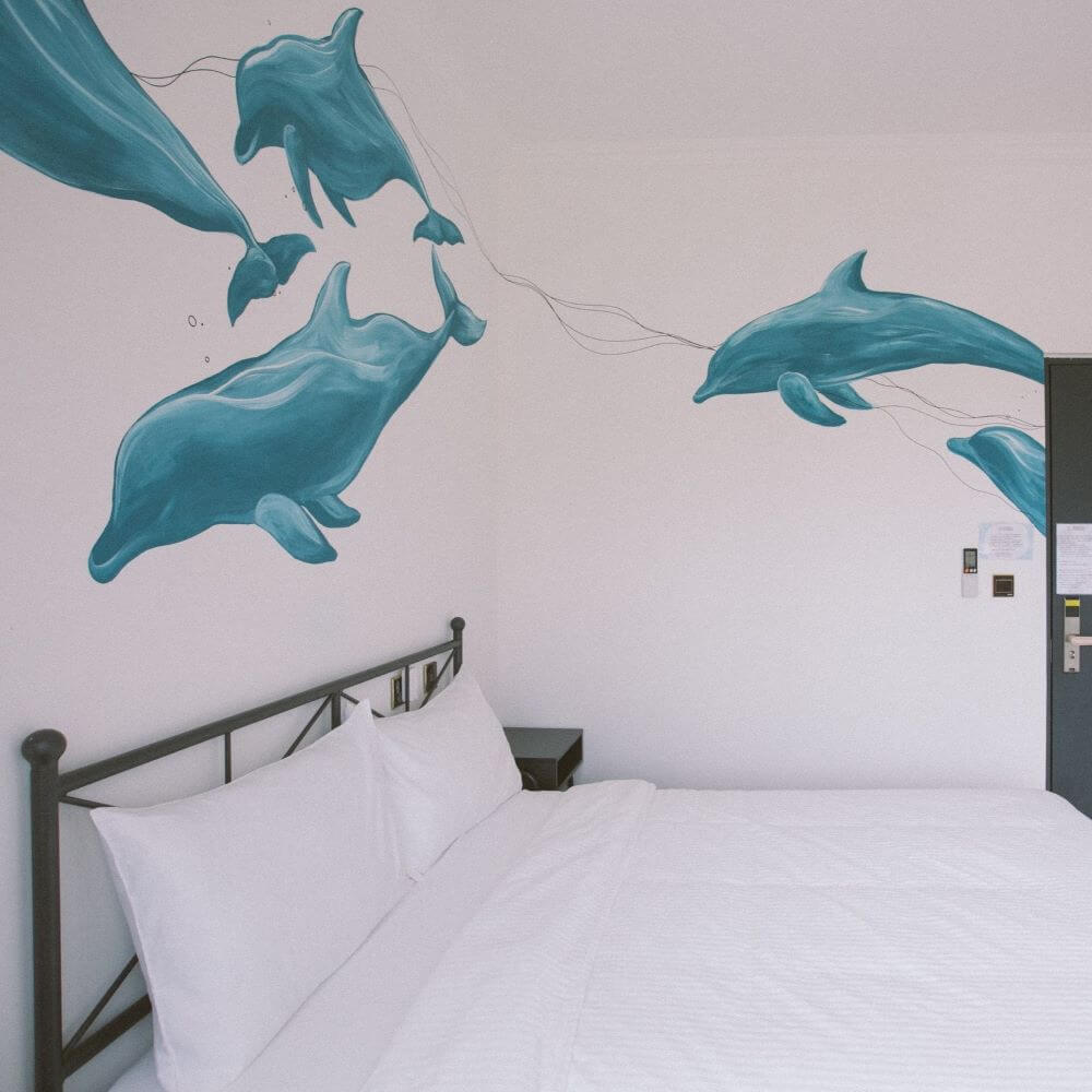 Dolphin