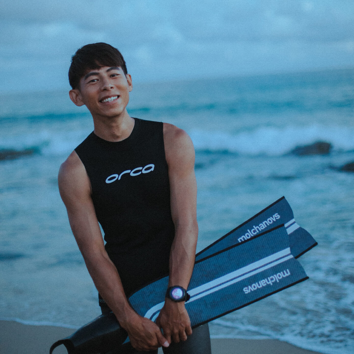 陳其立 Eaxon Chen