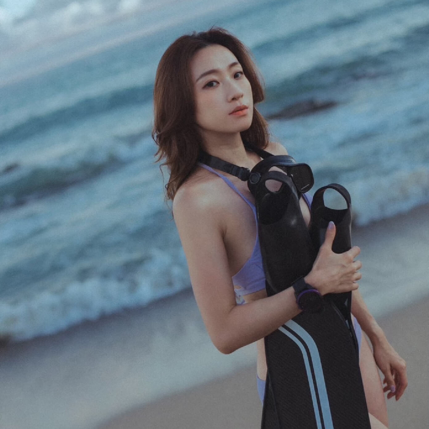 黃雍貽 Rika Huang